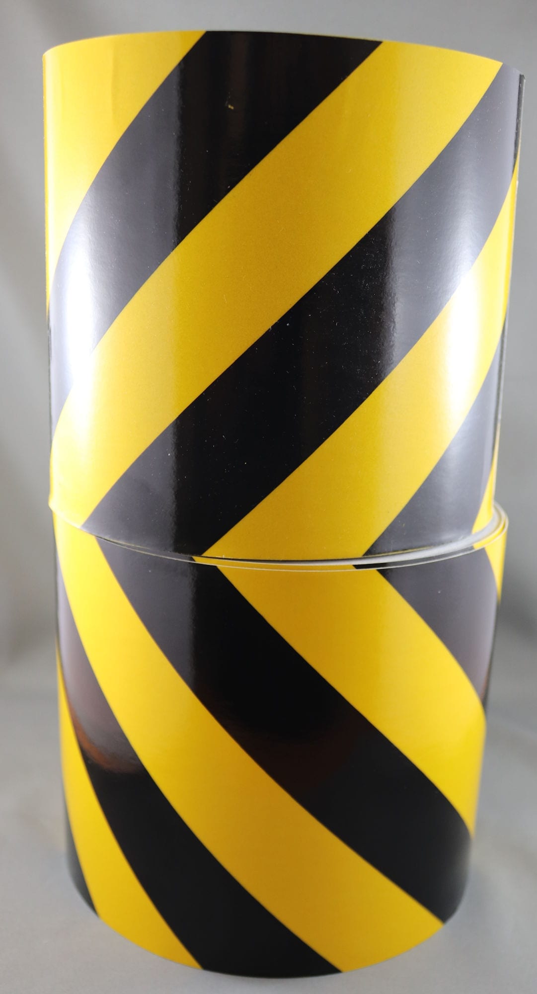 3M Yellow/Black Class 2 (3200 Series) Reflective Tape - KIT - Image 5