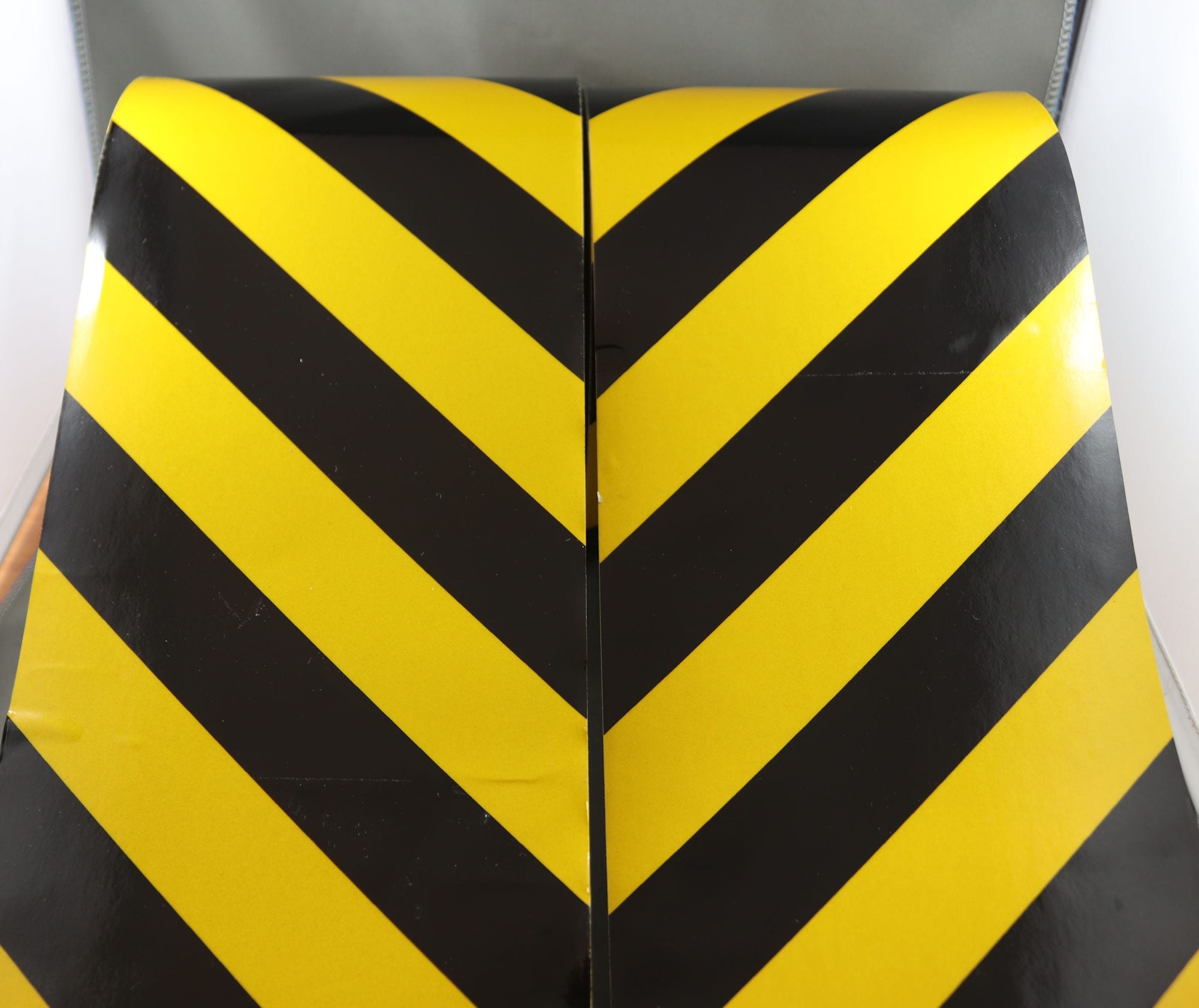 3M Yellow/Black Class 2 (3200 Series) Reflective Tape - KIT - Image 6