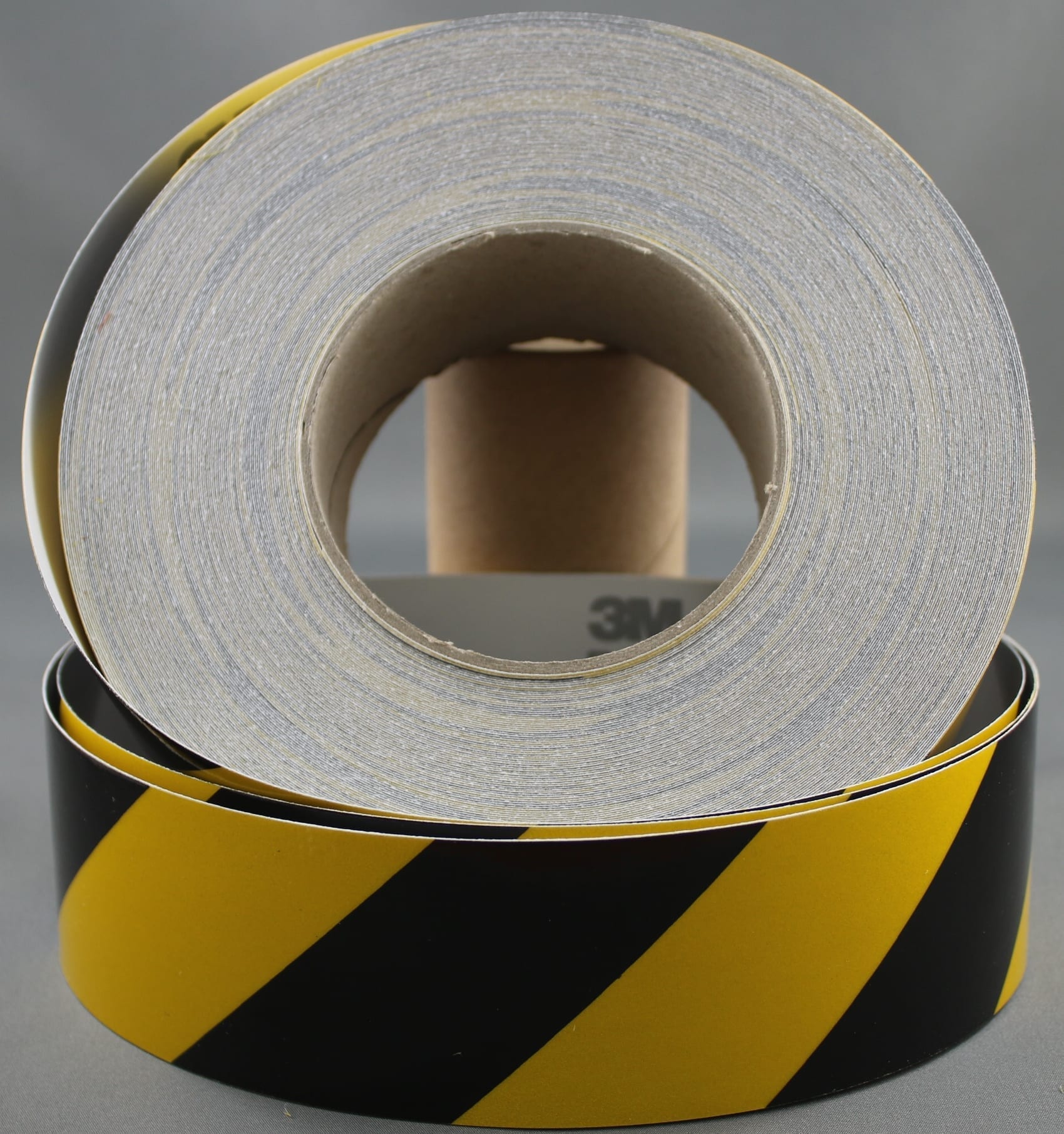 3M Yellow/Black Class 2 (3200 Series) Reflective Tape – RIGHT - Image 3