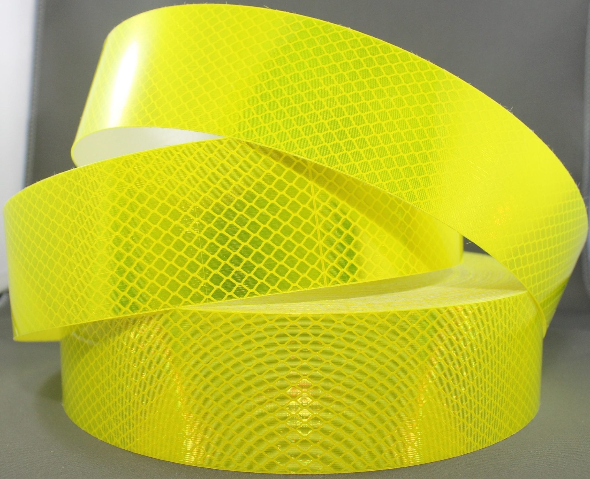 Hi Vis Light Vehicle Call Number/ID Class 1 SET (Set of Adhesive IDs & Reflective Tape) 280mm x 600mm - Image 12