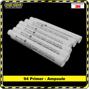 3M 94 Primer Ampoule - Stick