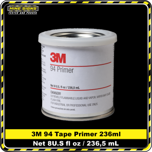 3M 94 Primer - 236ml