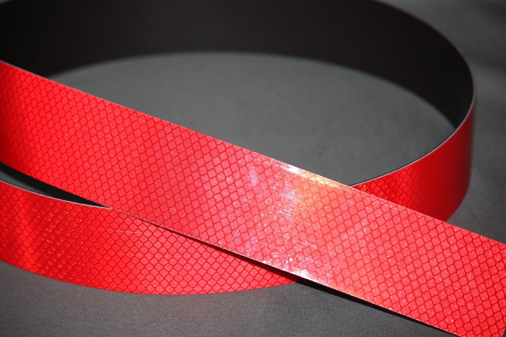 3M Diamond Grade Class 1 Reflective with Magnetic Backing 50mm - Image 4