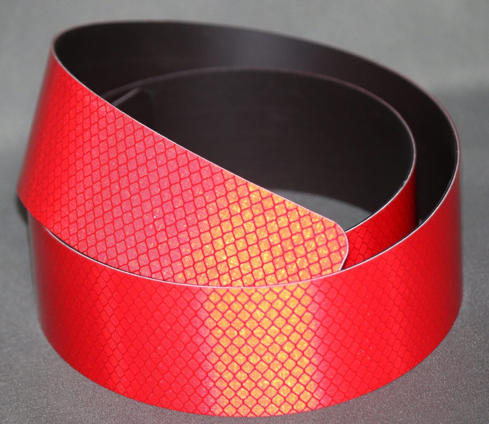 3M Diamond Grade Class 1 Reflective with Magnetic Backing 50mm - Image 3