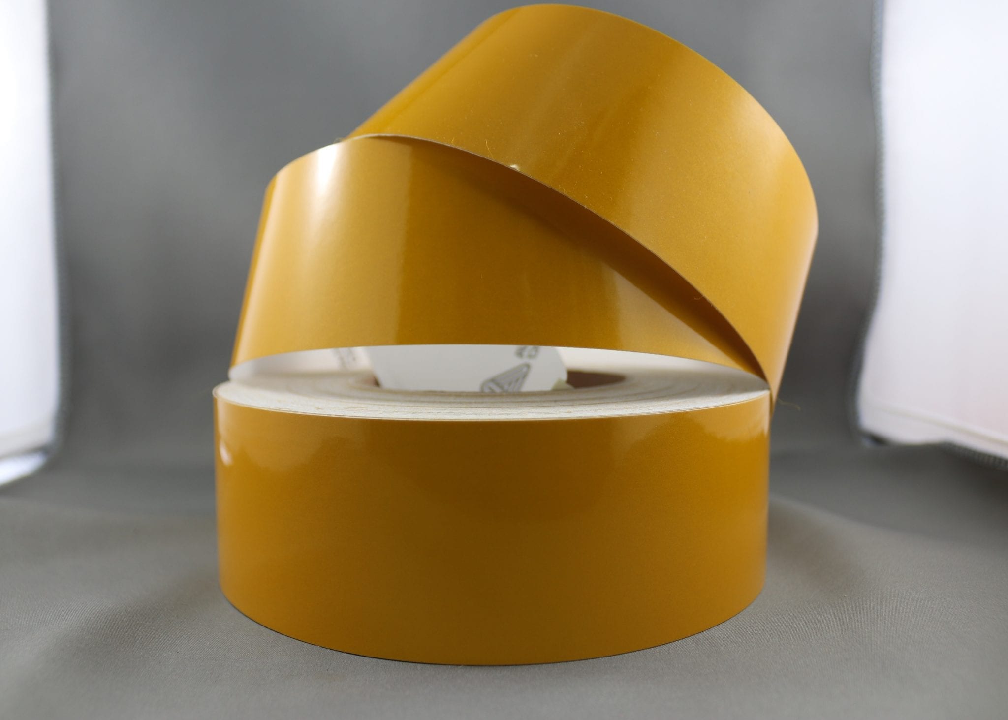 Avery Yellow Class 2 (T-1501) Reflective Tape - Image 3