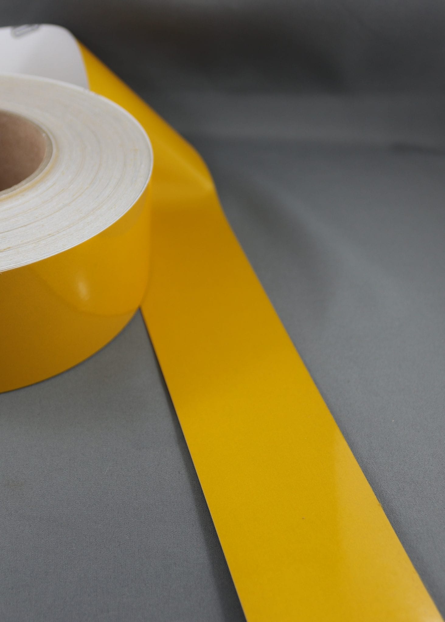 Avery Yellow Class 2 (T-1501) Reflective Tape - Image 4