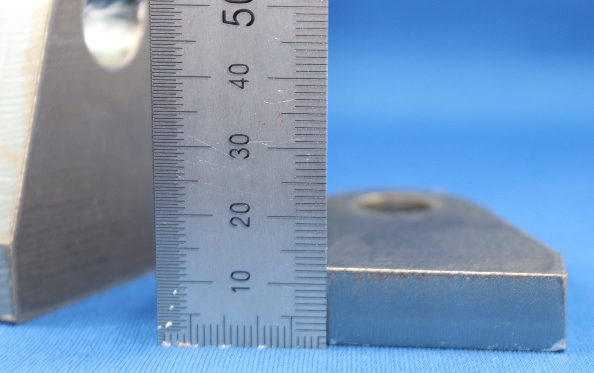 Weld on Clevis Pair - Image 3