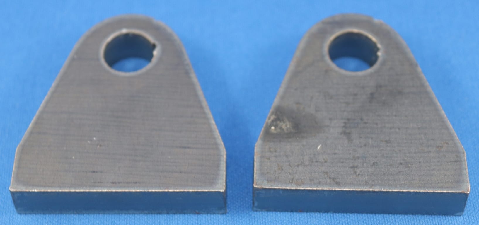 Weld on Clevis Pair - Image 4