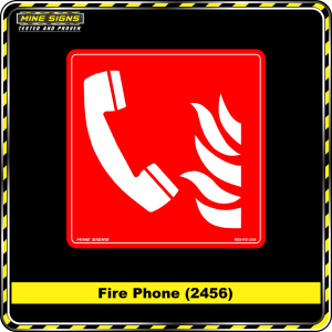 Fire Phone (Pictogram 2456)