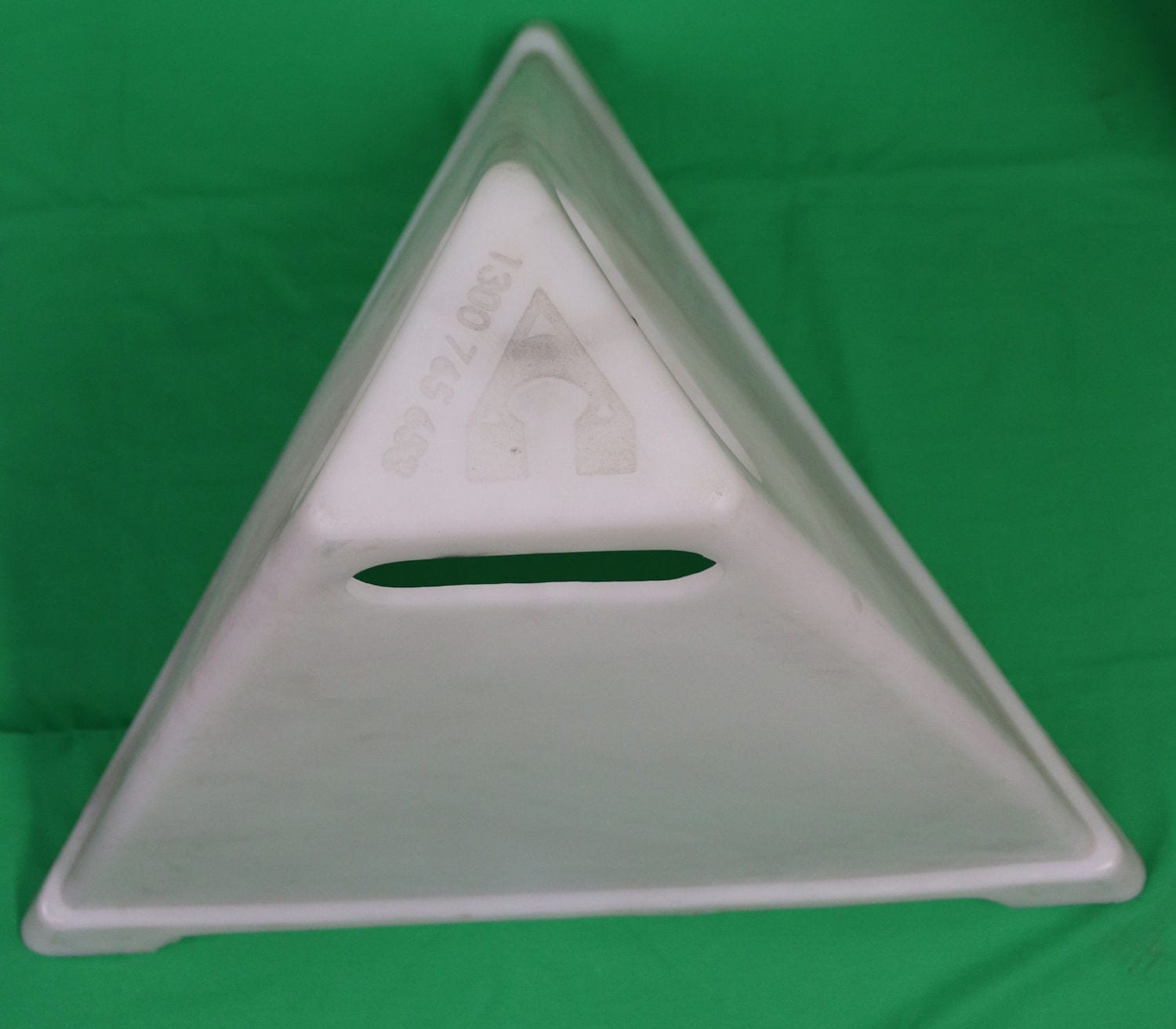 Pyramid Signs - 600mm High - Image 7