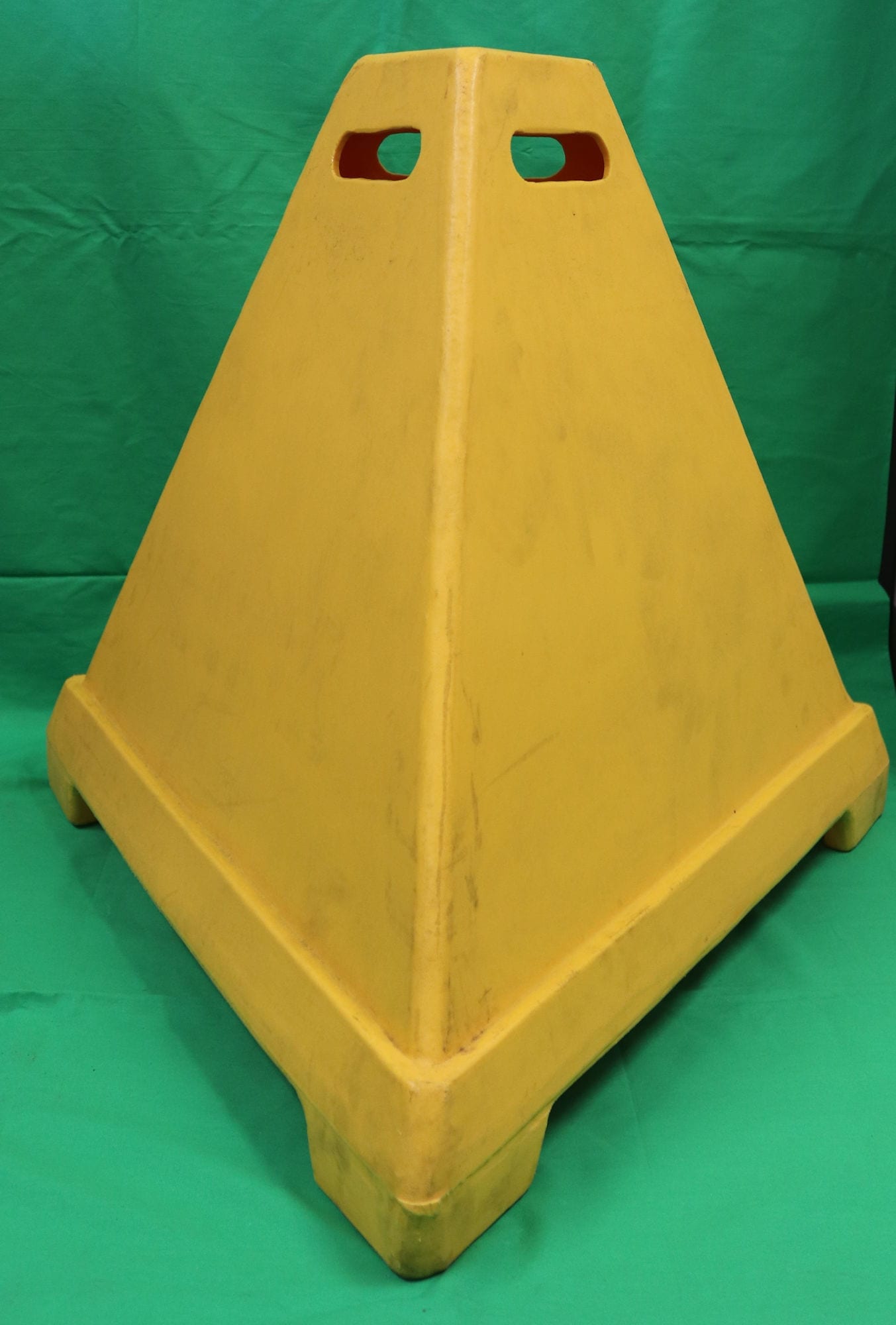 Pyramid Signs - 600mm High - Image 4