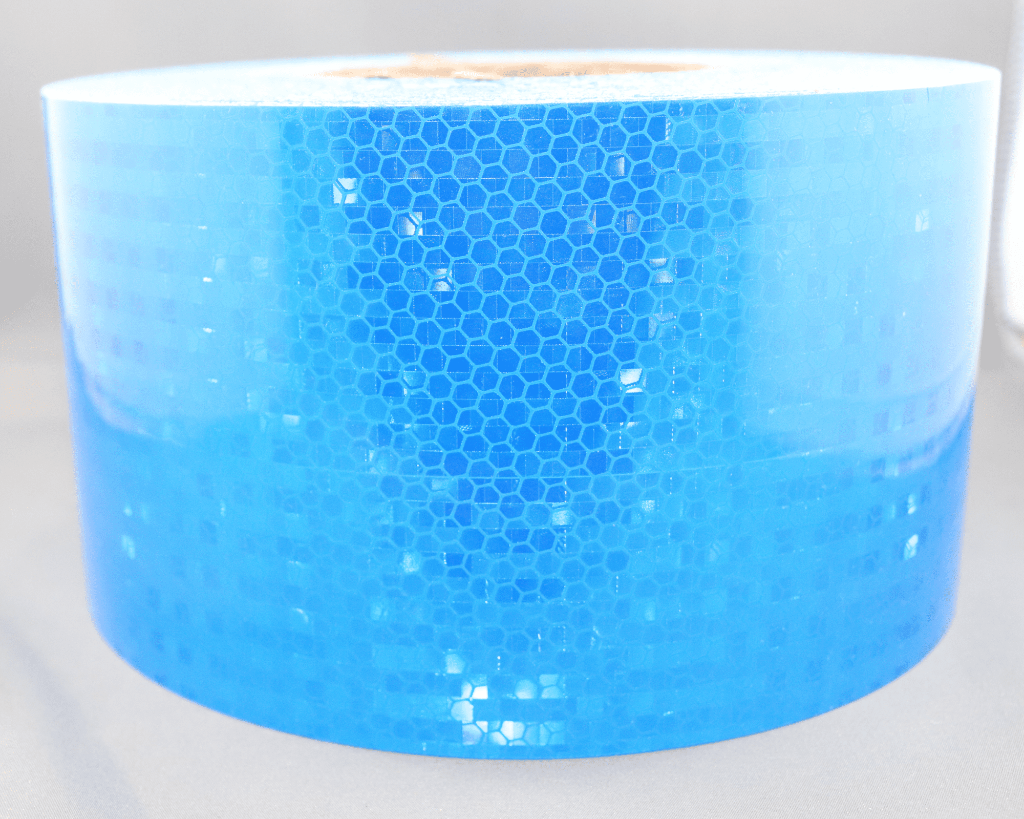 Avery Blue (T6505) Class 1 Reflective Tape - Image 2